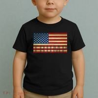 Trump For America Toddler T-Shirt thumb 2