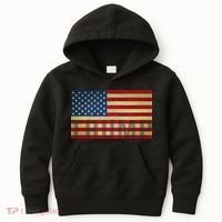Trump For America Kids Hoodie thumb 0