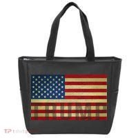 Trump For America Tote Bag thumb 0