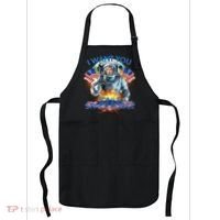 Trump I Want You For US Space Force Apron thumb 0