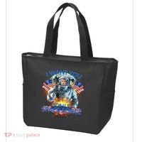 Trump I Want You For US Space Force Tote Bag thumb 3