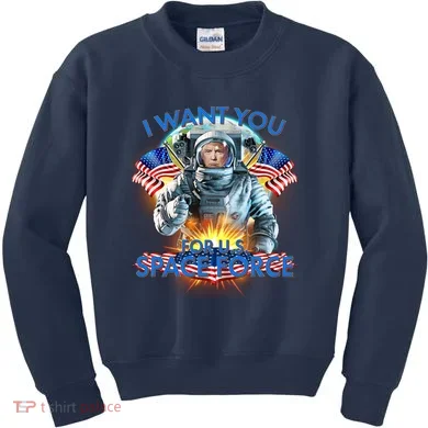 Kids Sweatshirt