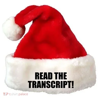 Santa Hat