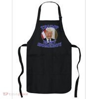 Trump Is My Homeboy Apron thumb 0