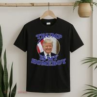 Trump Is My Homeboy T-Shirt thumb 2