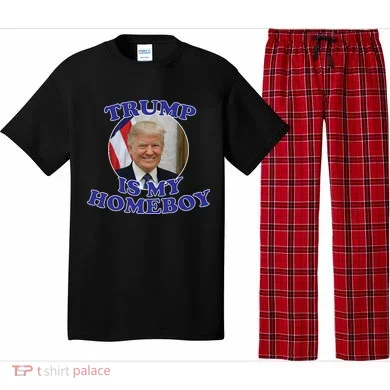 Pajama Set
