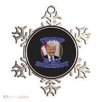 Trump Is My Homeboy Ornament thumb 0