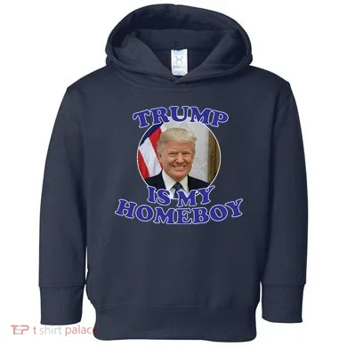 Toddler Hoodie