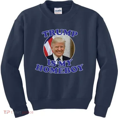 Kids Sweatshirt
