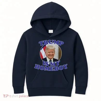 Kids Hoodie