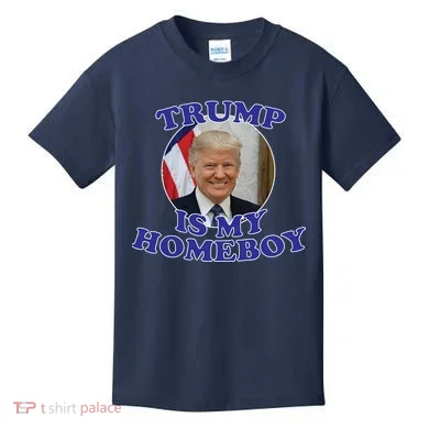 Kids T-Shirt