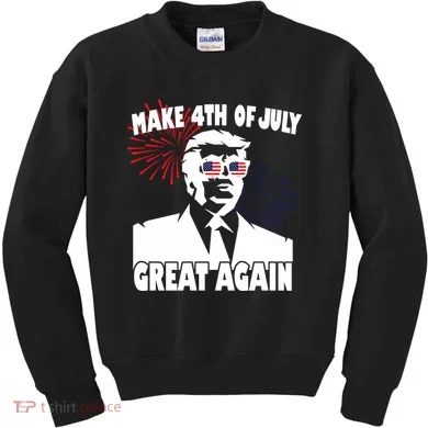 Kids Sweatshirt