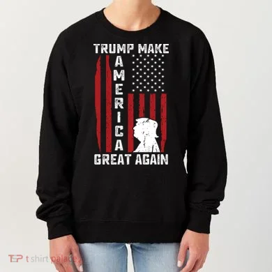 Women's Sweatshirt
