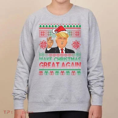 Women's Sweatshirt