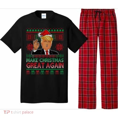 Pajama Set