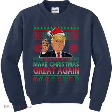 Kids Sweatshirt