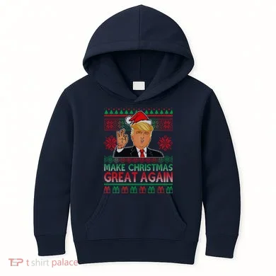 Kids Hoodie