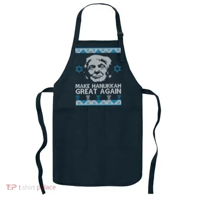Apron