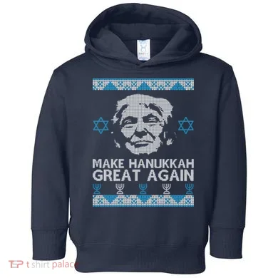 Toddler Hoodie