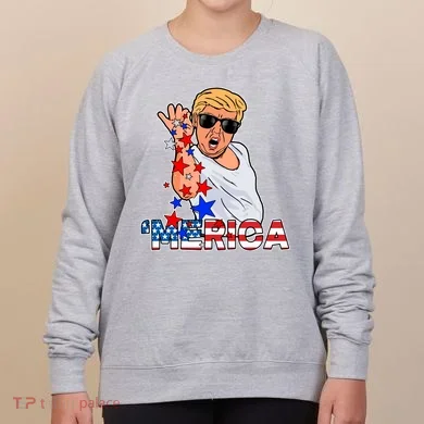 Women's Sweatshirt
