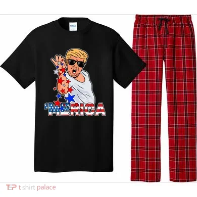 Pajama Set