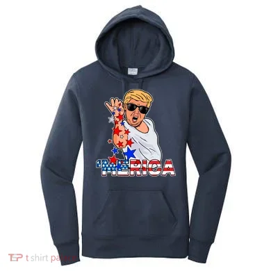 Women's Hoodie