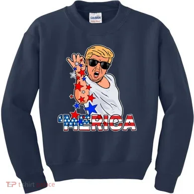 Kids Sweatshirt