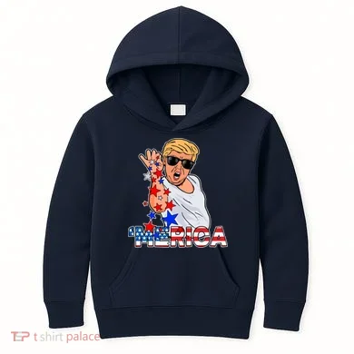 Kids Hoodie