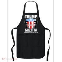 Trump Militia Protecting The 1st With 2nd Apron thumb 0