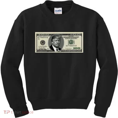 Kids Sweatshirt