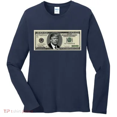Women's Long Sleeve Shirt