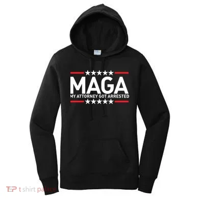 Women's Hoodie