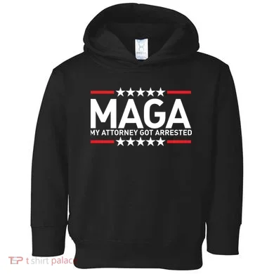 Toddler Hoodie
