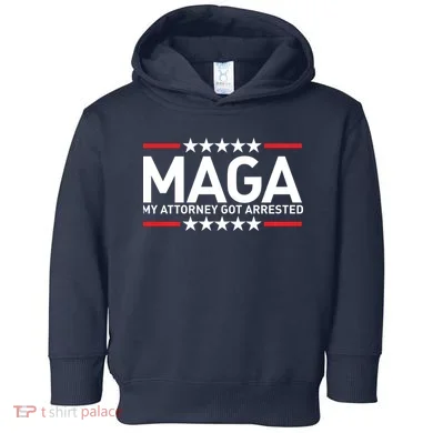Toddler Hoodie