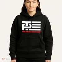 Trump Pence Flag Make America Great Again Hoodie thumb 5
