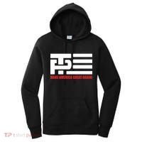Trump Pence Flag Make America Great Again Women's Hoodie thumb 0