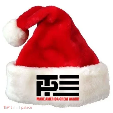 Santa Hat