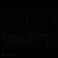 Trump Redefing Stupid One Tweet At A Time Coffee Mug thumb 5
