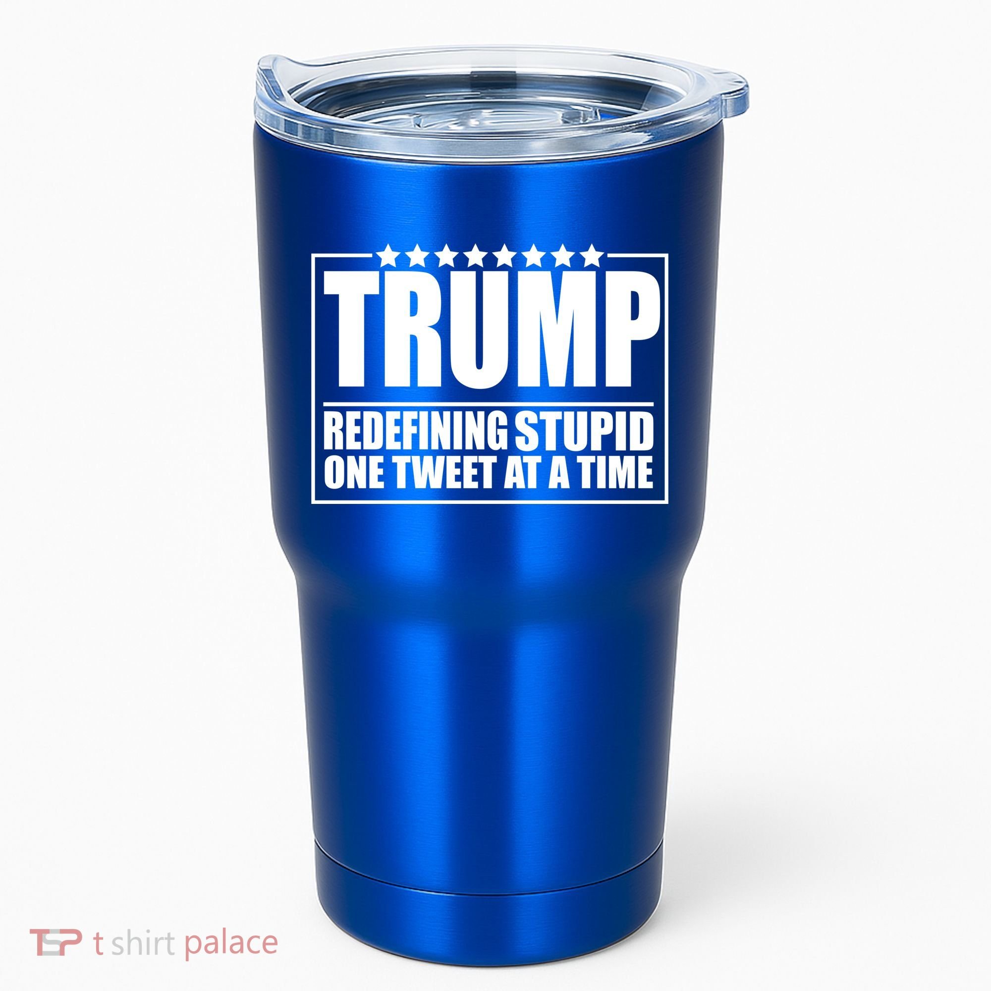 Trump Redefing Stupid One Tweet At A Time Tumbler