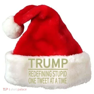 Santa Hat