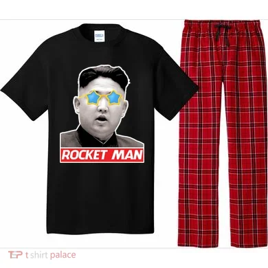 Pajama Set