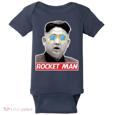Baby Bodysuit