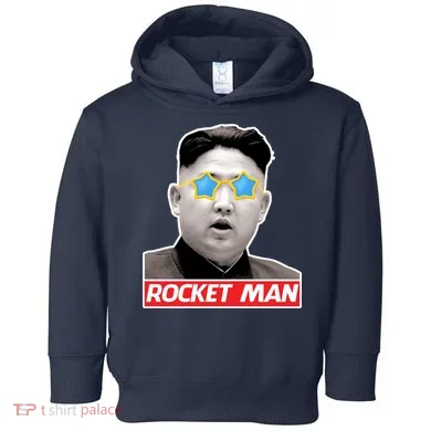 Toddler Hoodie