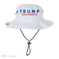 Trump Save American Logo Bucket Hat thumb 0