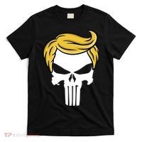 Trump Skull T-Shirt thumb 0