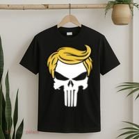 Trump Skull T-Shirt thumb 2