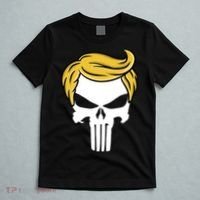 Trump Skull T-Shirt thumb 5