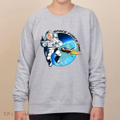 Women's Sweatshirt