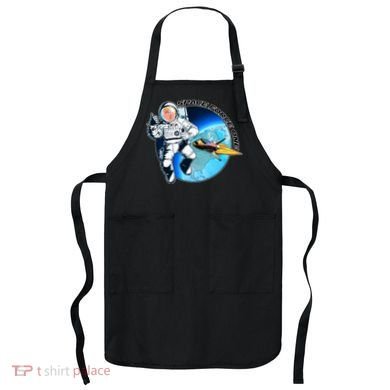 Trump Space Force One Apron
