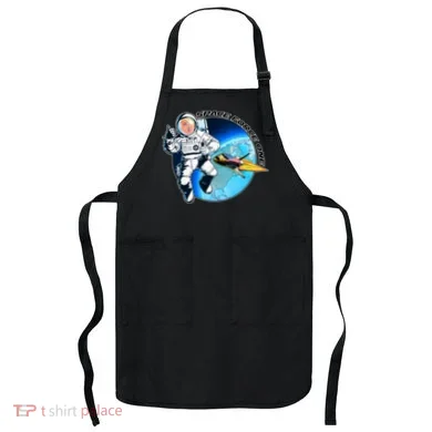 Trump Space Force One Apron